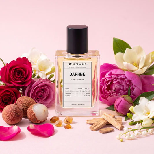 Daphne – Duftnoten