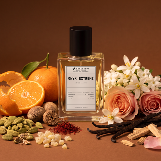 Onyx Extreme – Duftnoten