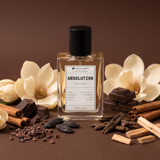 Absolution – Duftnoten