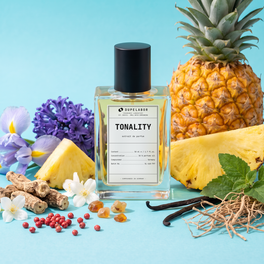 Tonality – Duftnoten