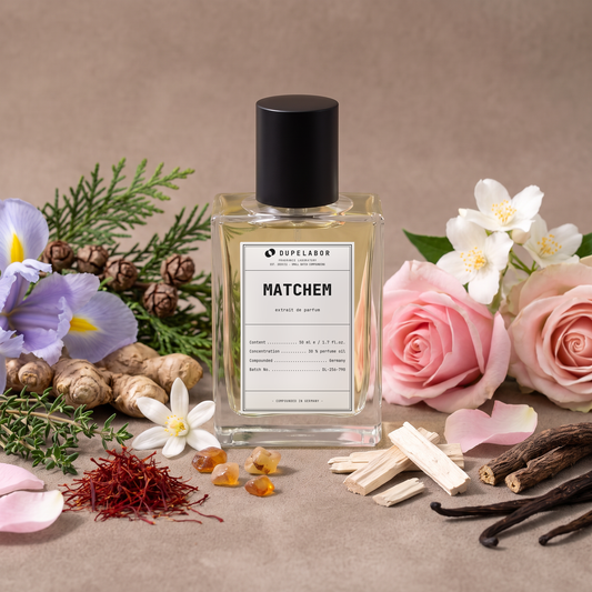 Matchem – Duftnoten