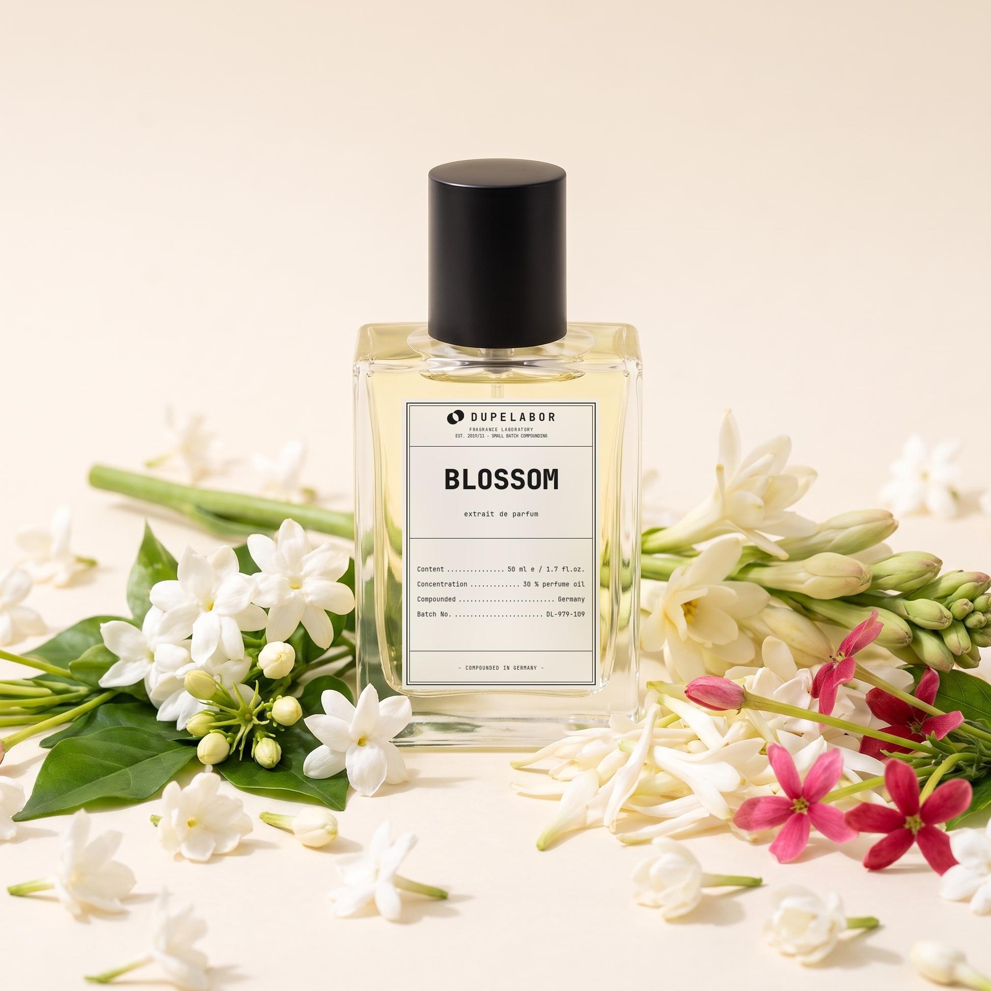 Blossom – Duftnoten