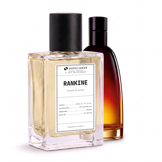 Rankine – Extrait de Parfum von Dupelabor