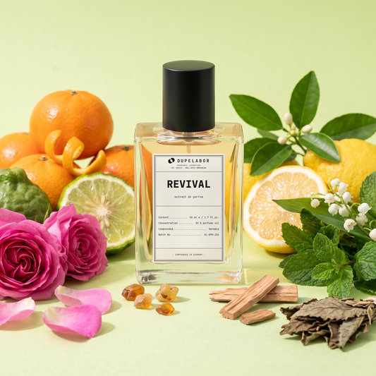 Revival – Duftnoten