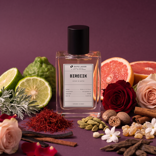Birecik – Duftnoten