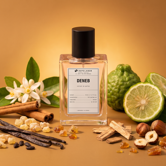 Deneb – Duftnoten